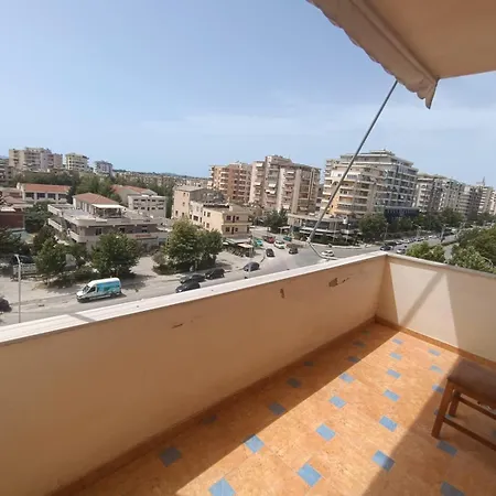 Eri Lägenhet Vlorë